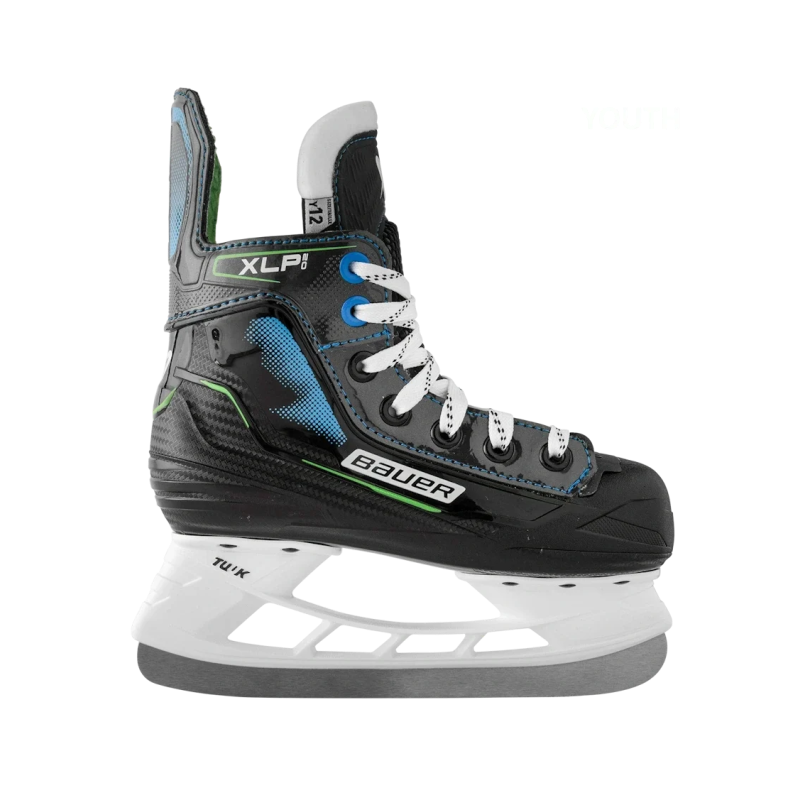HOKEJOVÉ KORČULE BAUER X-LP 2.0 YTH 