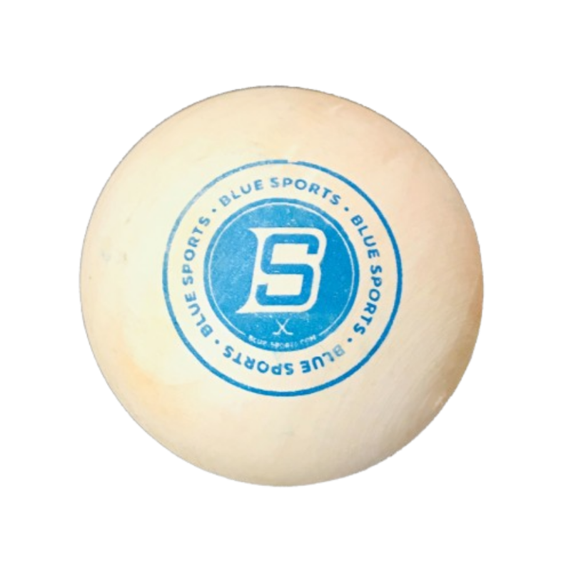 LOPTIČKA BLUE SPORTS SWEDICH STICKHANDLING BALL 2"