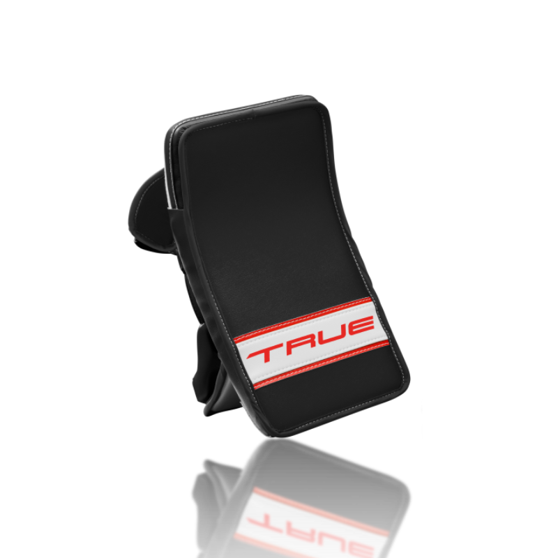 VYRÁŽAČKA TRUE CATALYST L87 BLACK/RED/WHITE INT