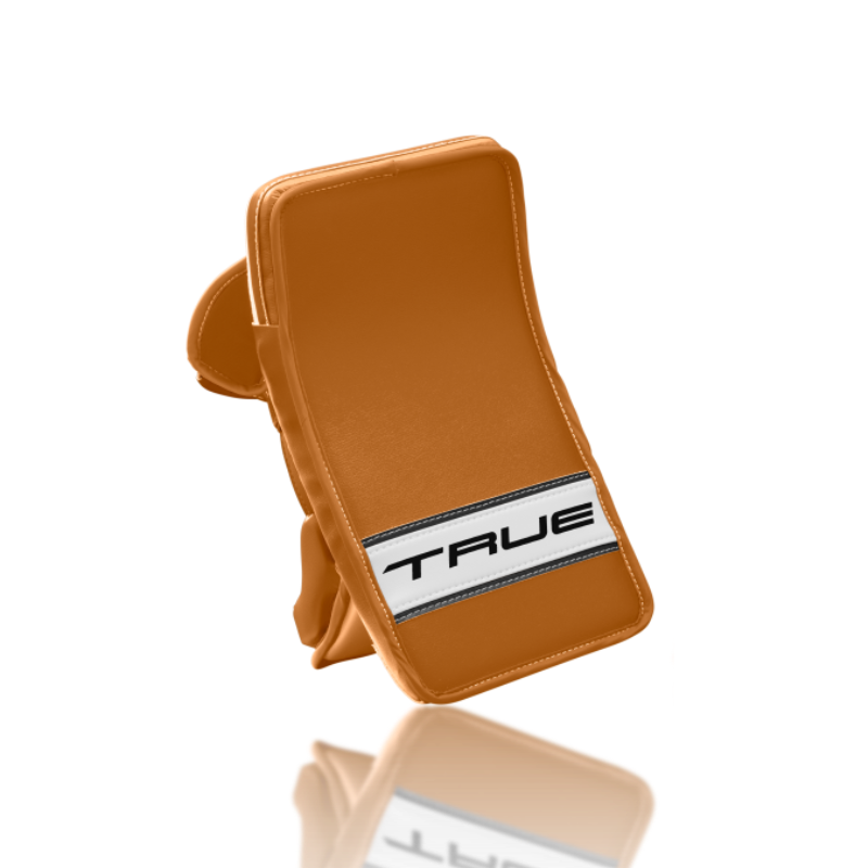 VYRÁŽAČKA TRUE CATALYST L87 CAMEL/BLACK/WHITE SR 