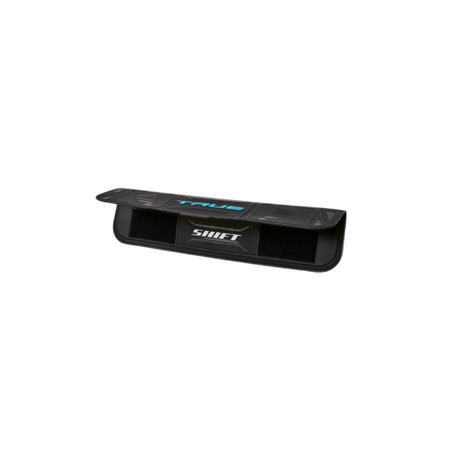 PÚZDRO NA 2 SADY NOŽOV TRUE STEEL CARRY CASE 
