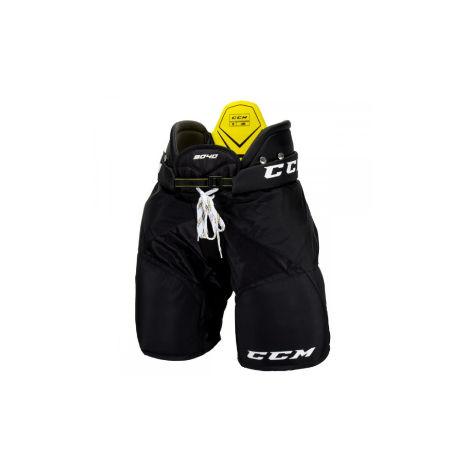 CCM TACKS 9040 YOUTH HOKEJOVÉ NOHAVICE 