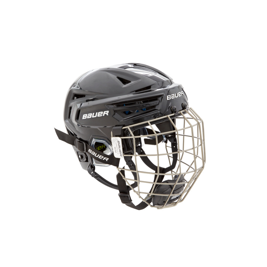 BAUER RE-AKT 150 COMBO SENIOR HOKEJOVÁ PRILBA 