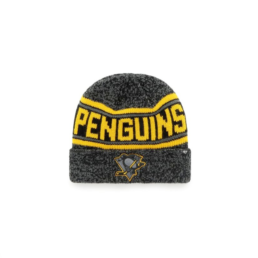 47 BRAND McKOY NHL PITTSBURGH PENGUINS ZIMNÁ ČIAPKA