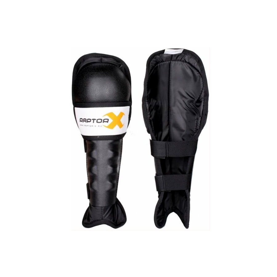 RAPTOR X SENIOR STREET HOCKEY CHRÁNIČE HOLENNÍ 