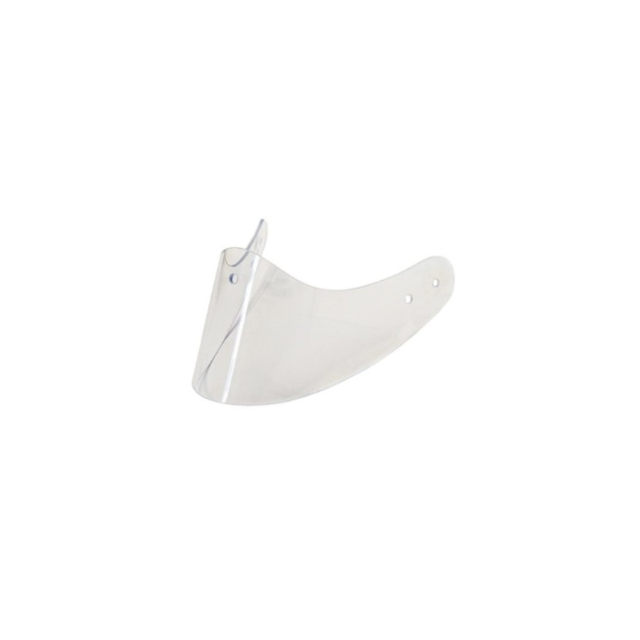RAPTOR X / PLEXI POD MASKU SENIOR BRANKÁRSKY CHRÁNIČ KRKU 