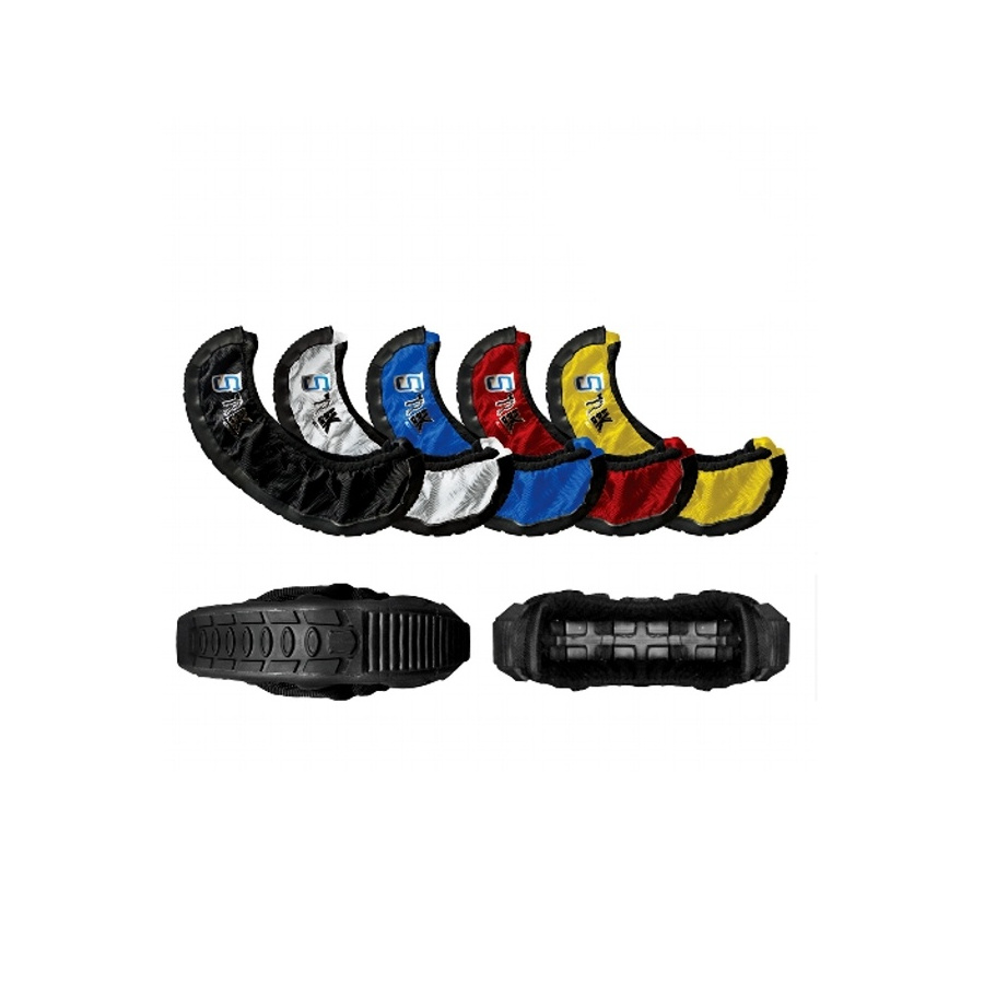 BLUE SPORTS ANTI-SKID WALKING CHRÁNIČE NOŽOV