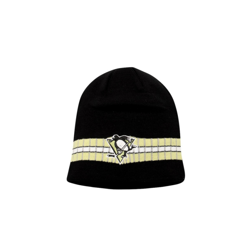 OTH ACE TOUQUE NHL PITTSBURGH PENGUINS ZIMNÁ ČIAPKA