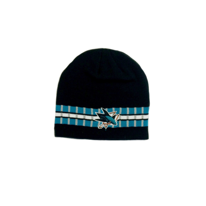 OTH ACE TOUQUE NHL SAN JOSE SHARKS ZIMNÁ ČIAPKA