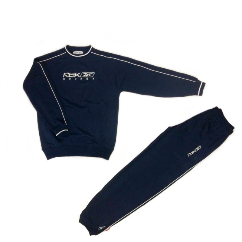 REEBOK PÁNSKA TEPLÁKOVÁ SÚPRAVA