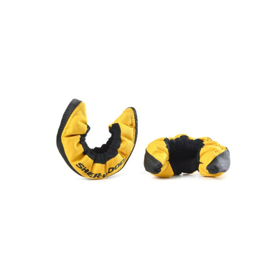 SHERWOOD PRO YELLOW CHRÁNIČE NOŽOV 