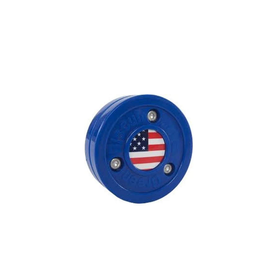 GREEN BUISCUIT USA ORIGINAL PUK