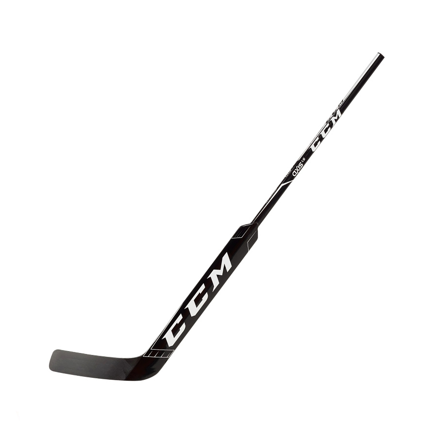 CCM AXIS 1.5 - 24" INTERMEDIATE KOMPOZITOVÁ BRANKÁRSKA HOKEJKA 