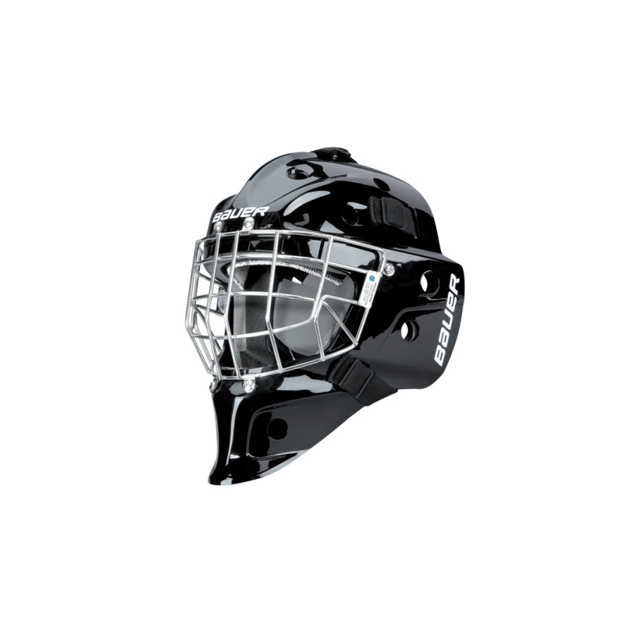 BAUER 940X BLK JUNIOR BRANKÁRSKA MASKA 