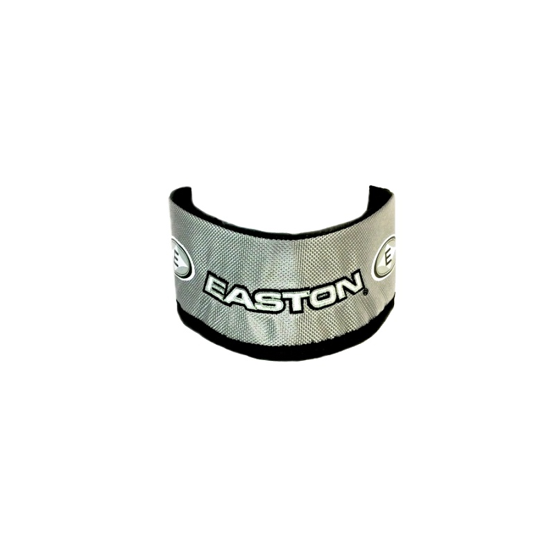 CHRÁNIČ KRKU EASTON NECK GUARD SILVER M/L SENIOR