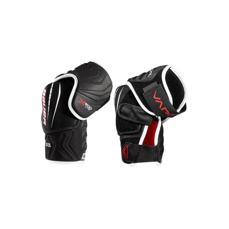CHRÁNIČE LAKŤOV BAUER VAPOR X800 LITE JUNIOR 