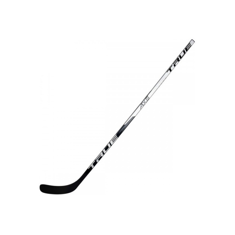 KOMPOZITOVÁ HOKEJKA TRUE AX5 - 40 FLEX JUNIOR