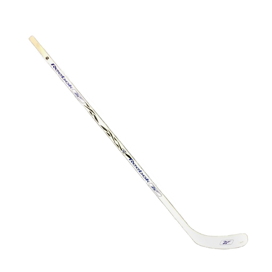 DREVENÁ HOKEJKA REEBOK 1K MULTILAM WHT SENIOR