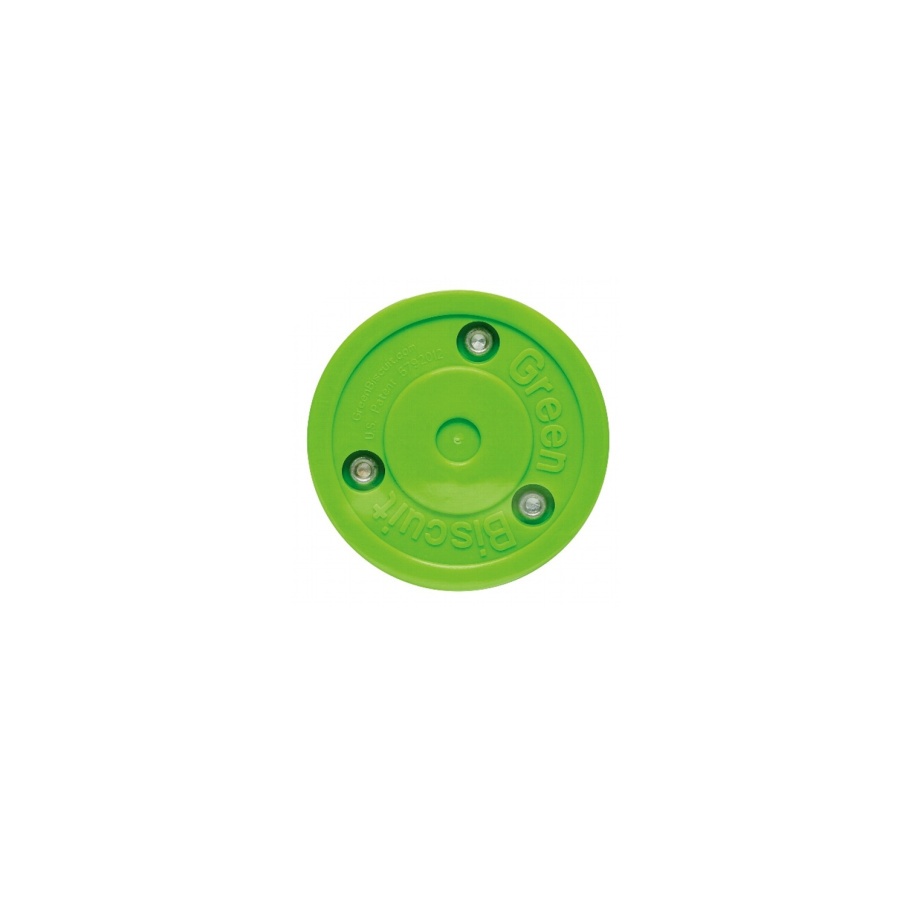 GREEN BUISCUIT ORIGINAL PUK