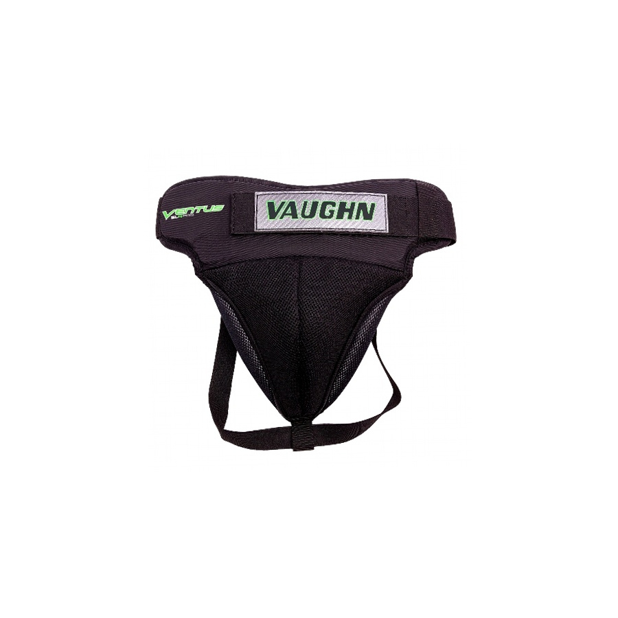 VAUGHN VENTUS SLR PRO INTERMEDIATE HOKEJOVÝ BRANKÁRSKY SUSPENZOR