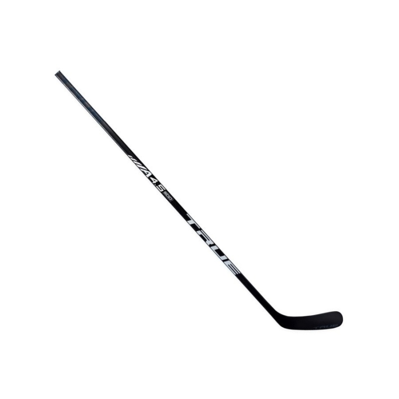 KOMPOZITOVÁ HOKEJKA TRUE A4.5 SBP 2018/2019 - 40 FLEX JUNIOR