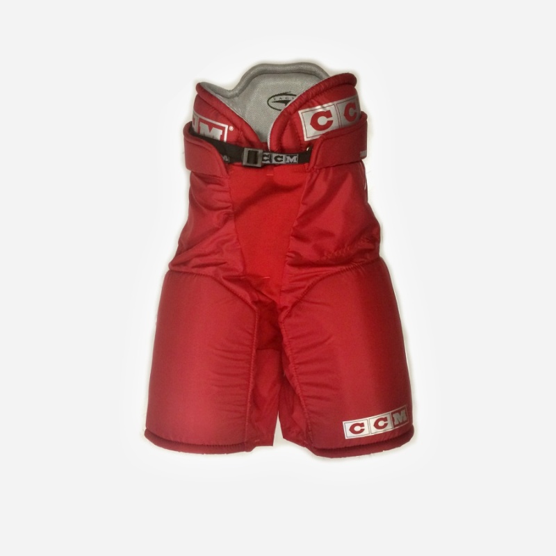 HOKEJOVÉ NOHAVICE CCM TACKS 452 SENIOR