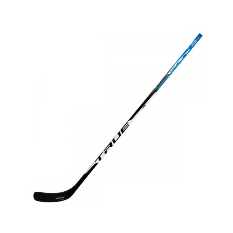 KOMPOZITOVÁ HOKEJKA TRUE XCORE 9 ACF 2019 GRIP - 20 FLEX JUNIOR
