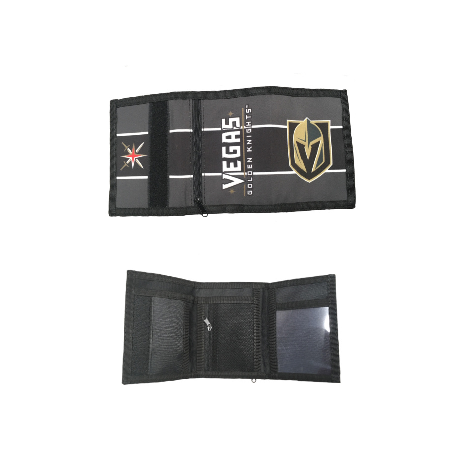 NHL LAS VEGAS GOLDEN KNIGHTS PEŇAŽENKA