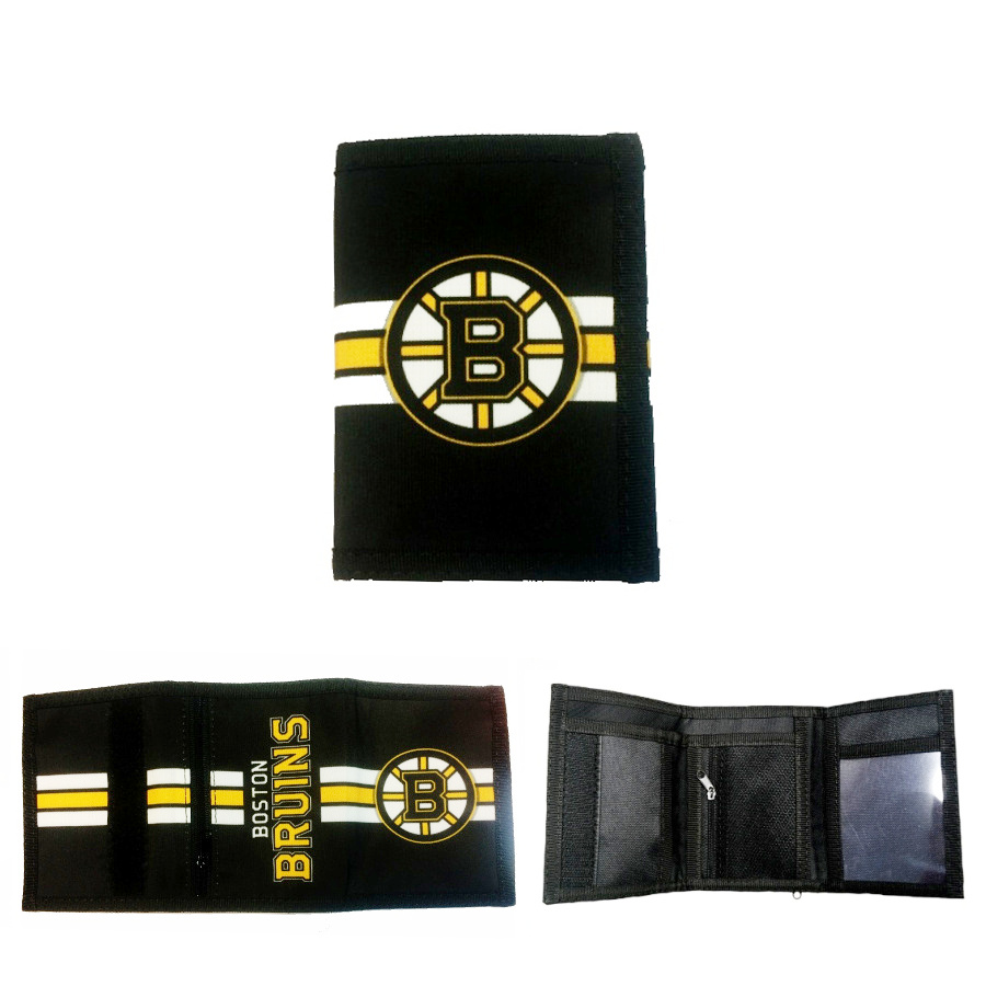 NHL BOSTON BRUINS PEŇAŽENKA