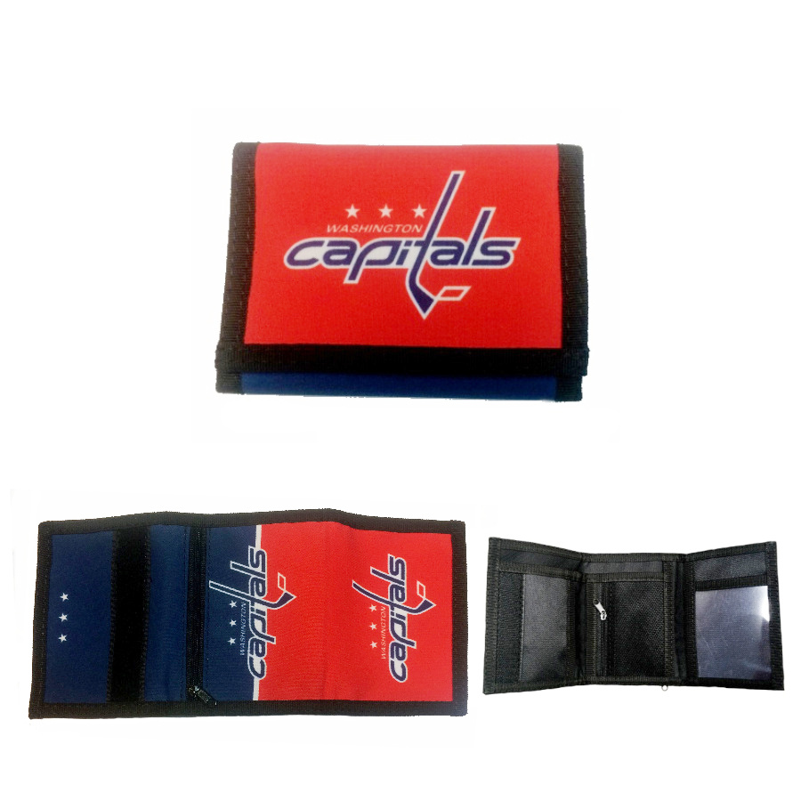 NHL WASHINGTON CAPITALS PEŇAŽENKA