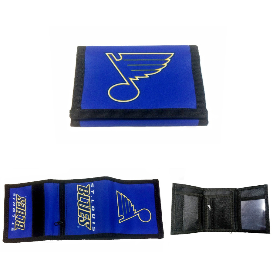 NHL ST. LOUIS BLUES PEŇAŽENKA