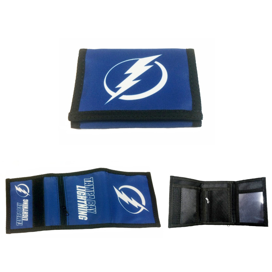 NHL TAMPA BAY LIGHTNING PEŇAŽENKA