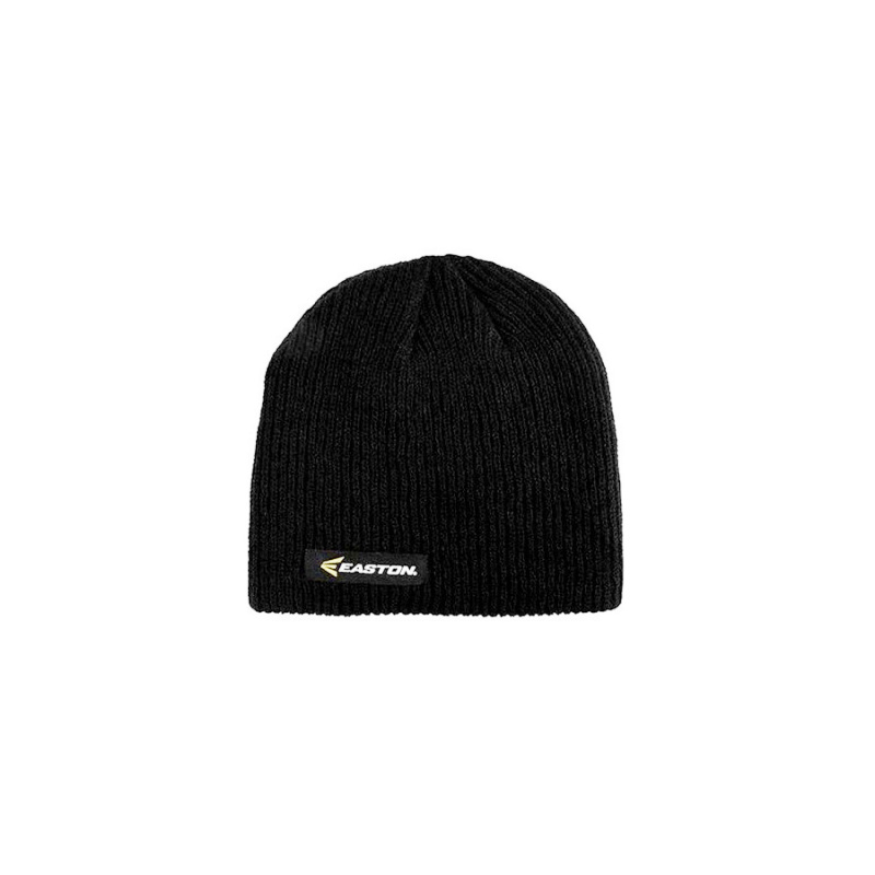 EASTON SCREAMIN BEANIE BLACK ZIMNÁ ČIAPKA