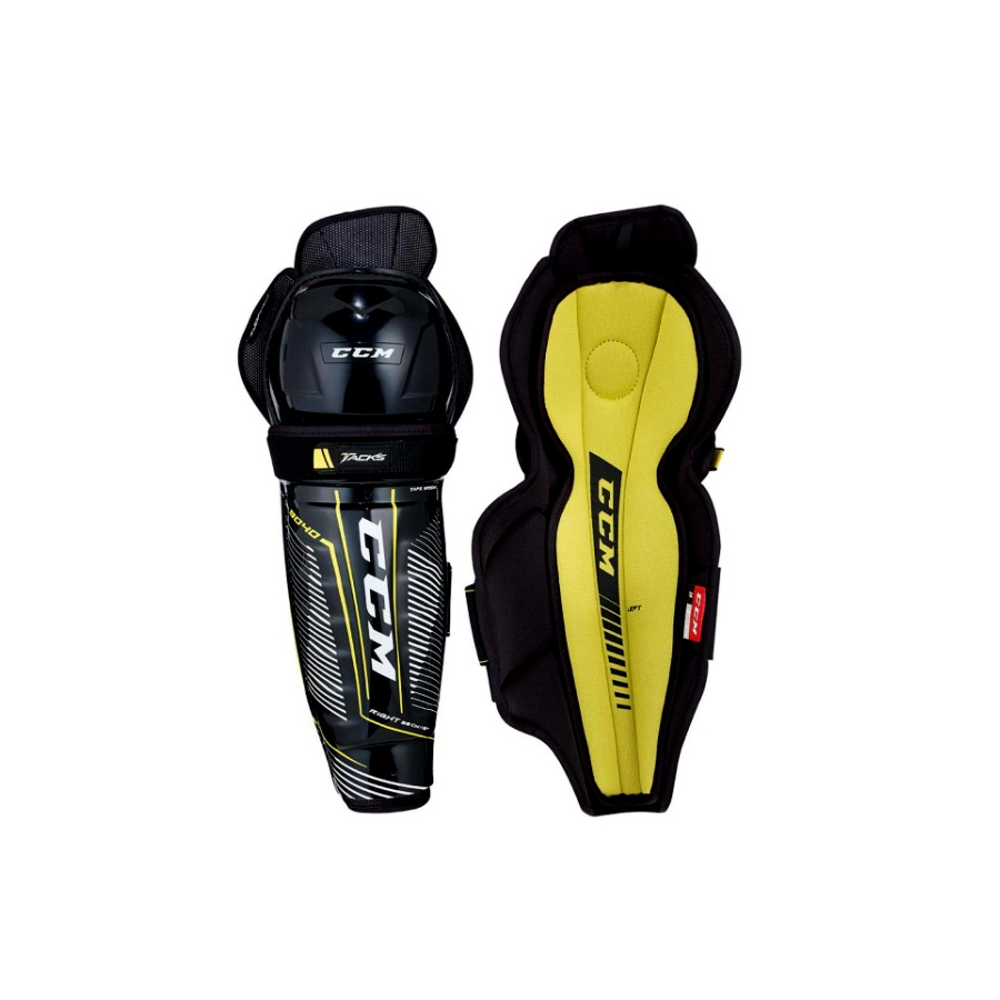 CCM TACKS 9040 YOUTH CHRÁNIČE HOLENÍ
