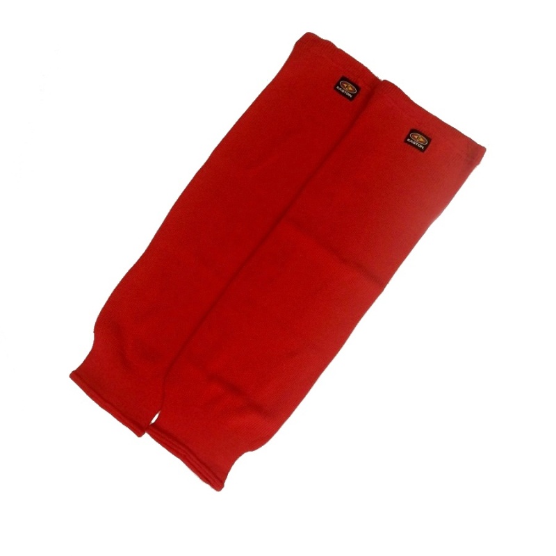 ŠTUCNE EASTON PRO RED SENIOR