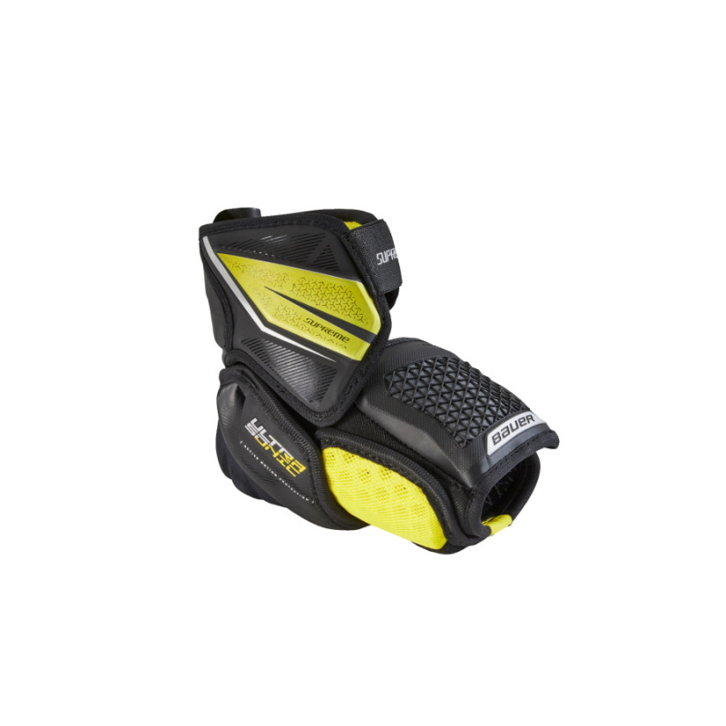 CHRÁNIČE LAKŤOV BAUER SUPREME ULTRASONIC INTERMEDIATE