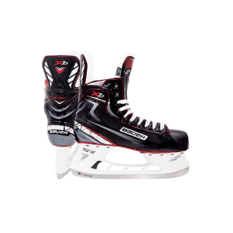 HOKEJOVÉ KORČULE BAUER VAPOR X2.7 JR 