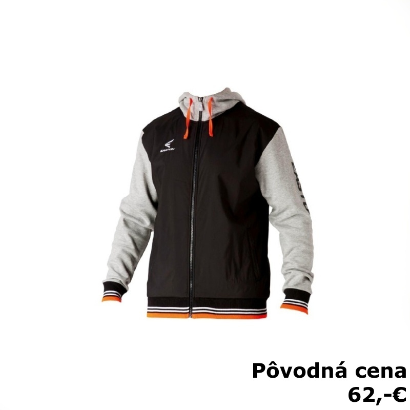 DETSKÁ MIKINA EASTON COMBI 