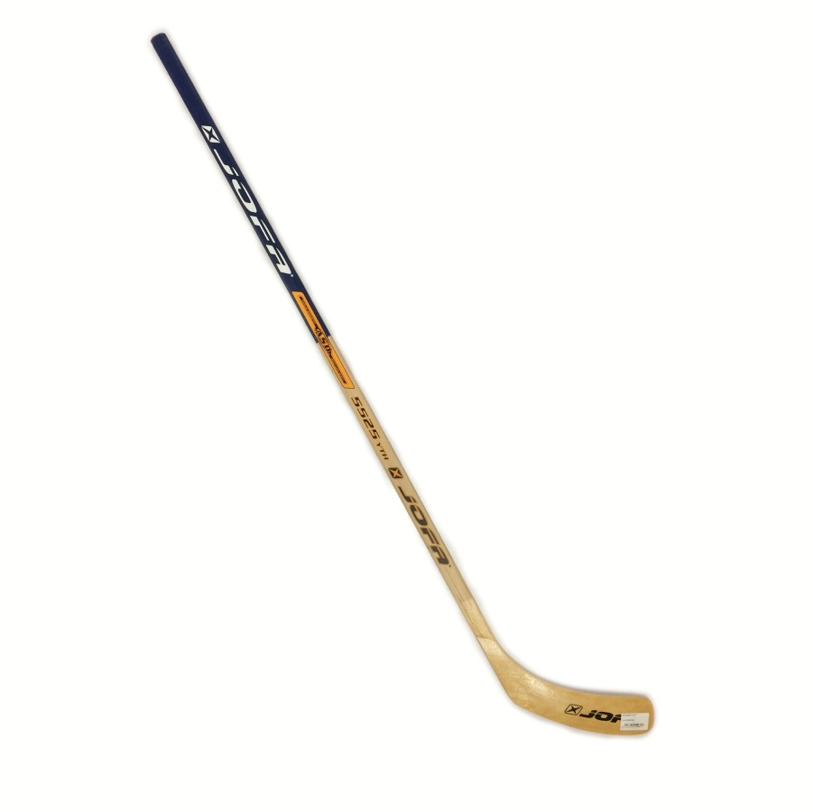 JOFA 5525 YOUTH DREVENÁ HOKEJKA