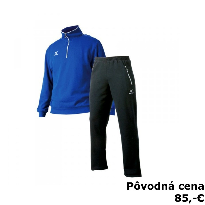 DETSKÁ TEPLÁKOVÁ SÚPRAVA EASTON DESIRE 