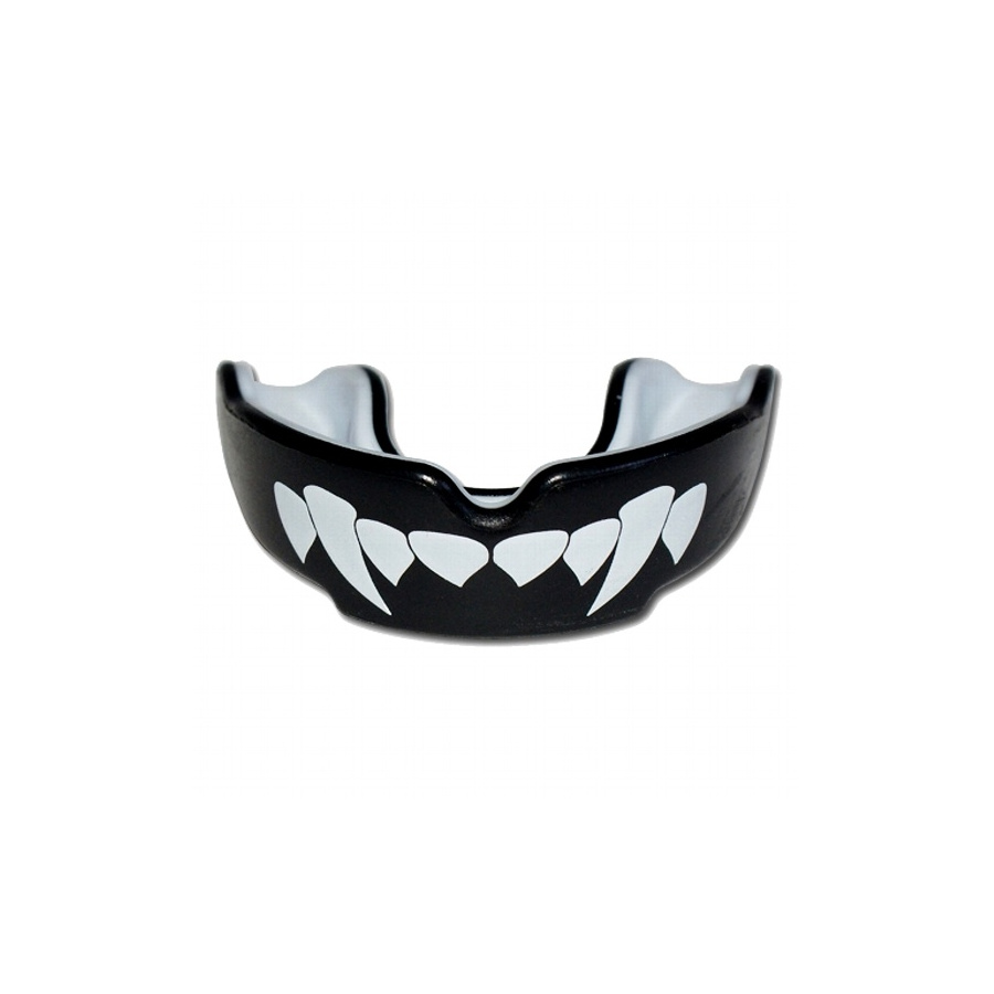 SAFEJAWZ FRANZ BLACK SENIOR CHRÁNIČ ZUBOV 