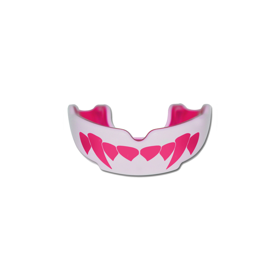 SAFEJAWZ FRAN PINK SENIOR CHRÁNIČ ZUBOV 