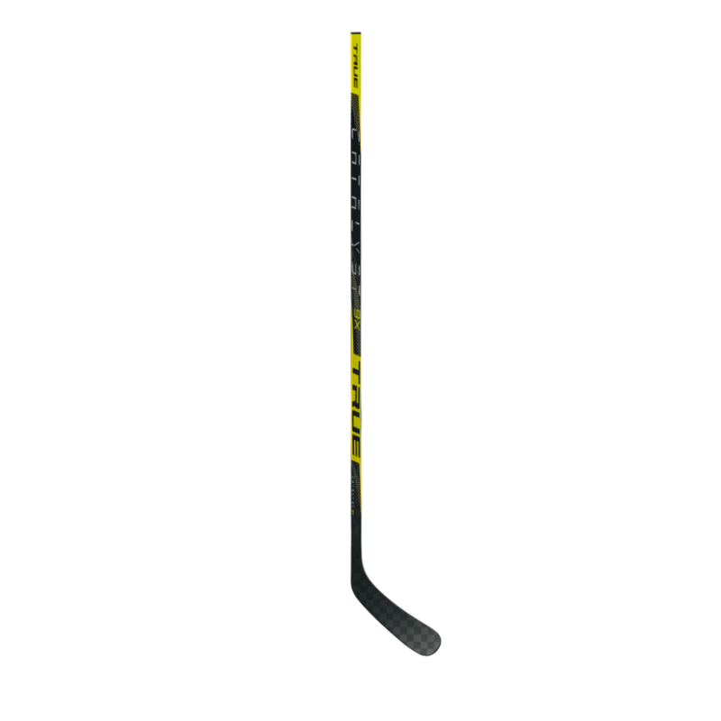 HOKEJKA TRUE CATALYST 9X - 55 FLEX INT