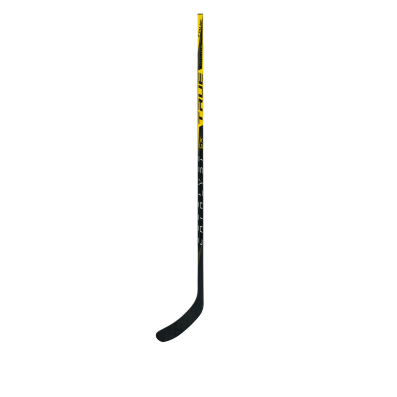 HOKEJKA TRUE CATALYST 5X - 40, 50 FLEX JR 