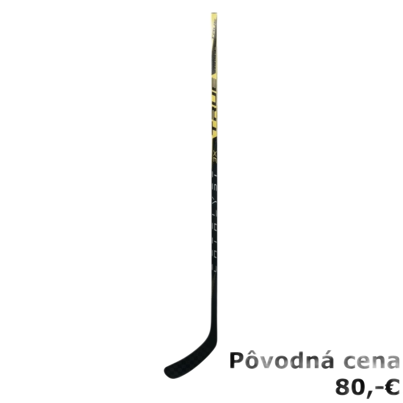 HOKEJKA TRUE CATALYST 3X - 40 FLEX JR 