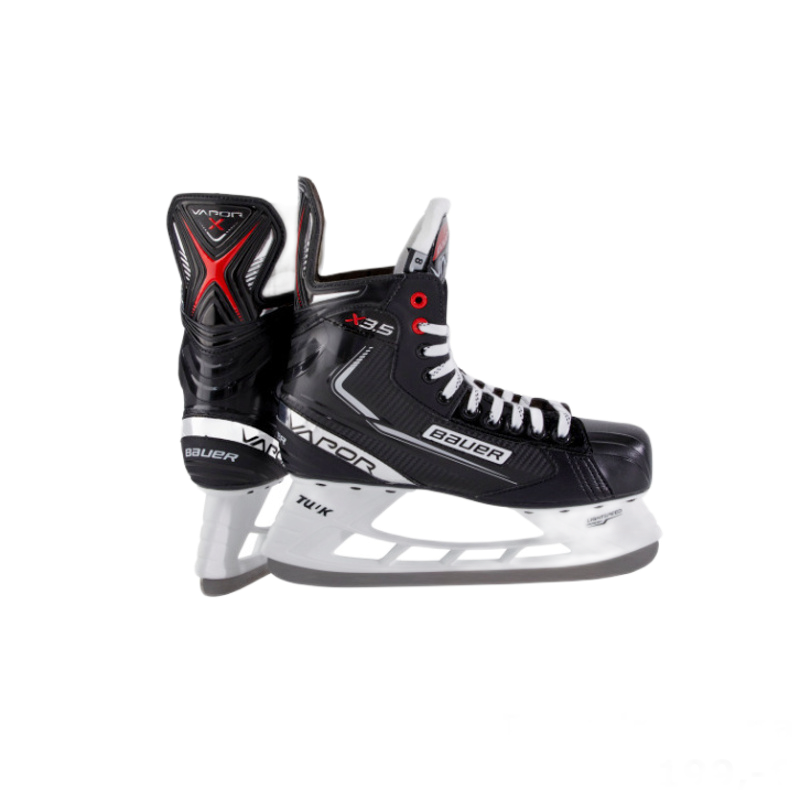 HOKEJOVÉ KORČULE BAUER VAPOR X3.5 SR 