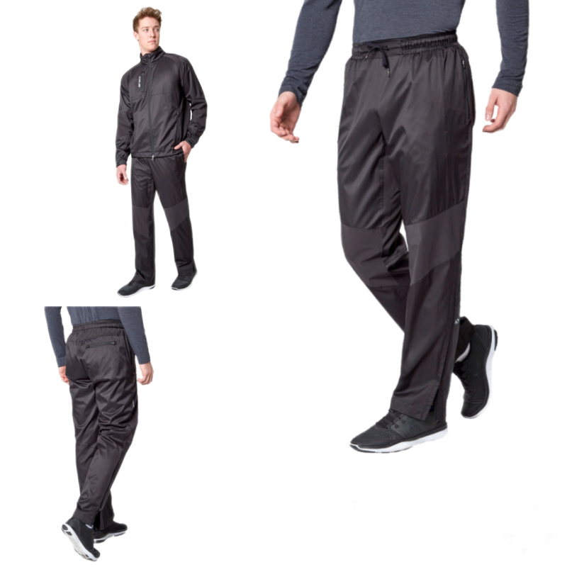 NOHAVICE PRE TRÉNEROV TRUE RINK PANT PÁNSKE 