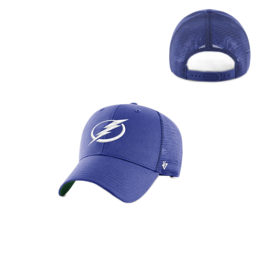 ŠILTOVKA NHL TAMPA BAY LIGHTNING RY 47 BRAND MVP BRANSON  