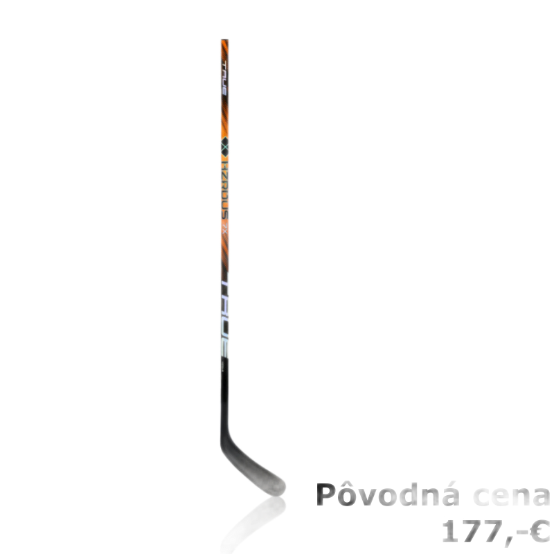 HOKEJKA TRUE HZRDUS 7X - 55 FLEX INT