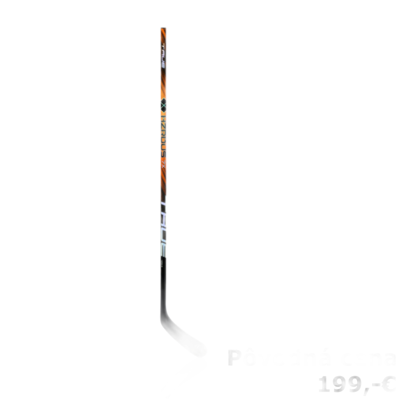 HOKEJKA TRUE HZRDUS 7X - 65 FLEX SR 